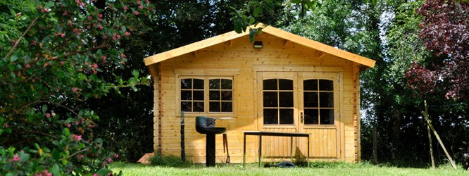 Gartenhaus 04.2025