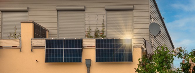 Bauliche Veränderung 09.2025